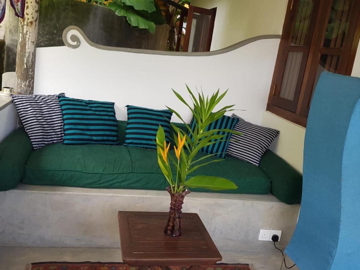 Old Chilli House Apartment Unawatuna Exterior photo
