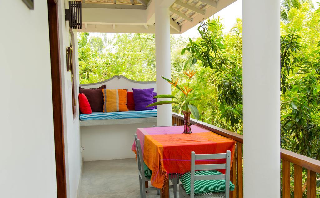 Old Chilli House Apartment Unawatuna Exterior photo